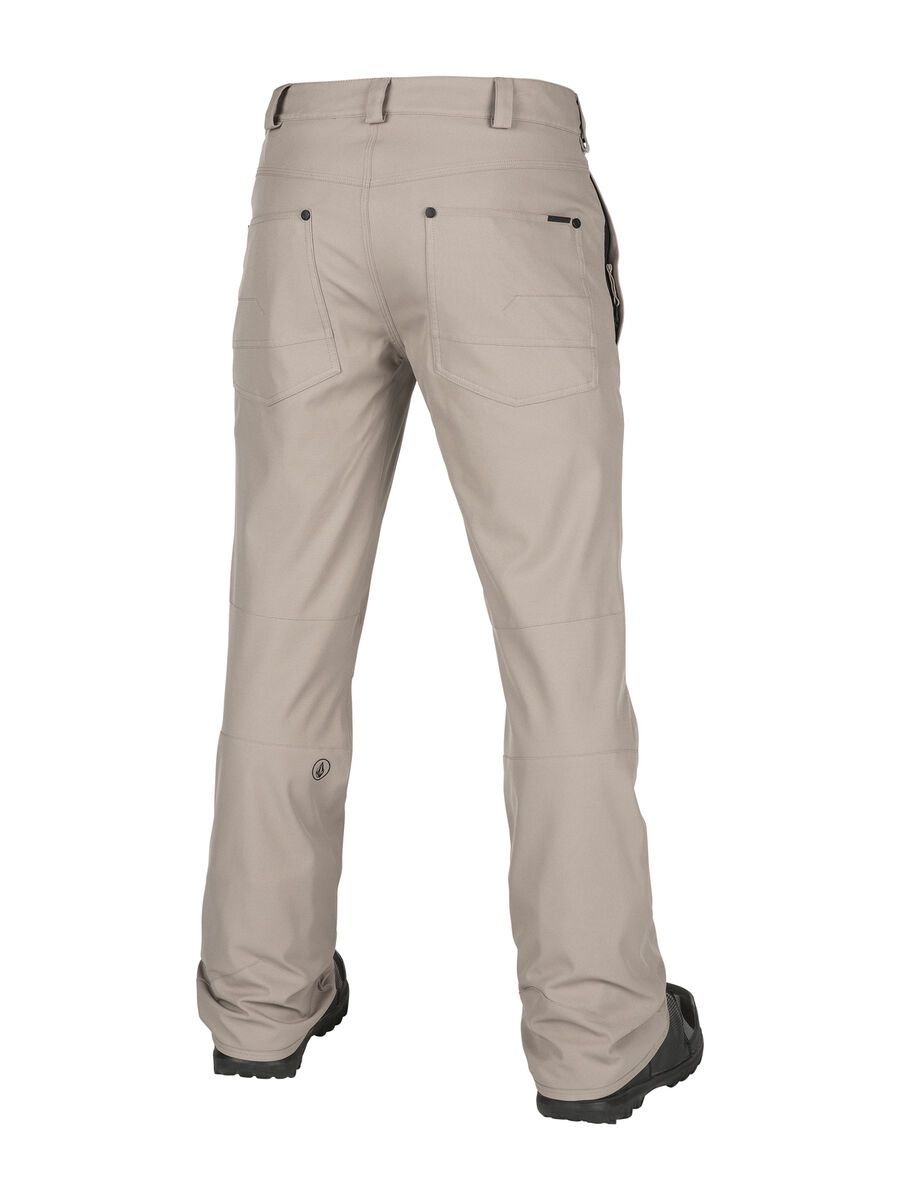 Volcom Klocker Tight Pant, shepherd - Bild 2