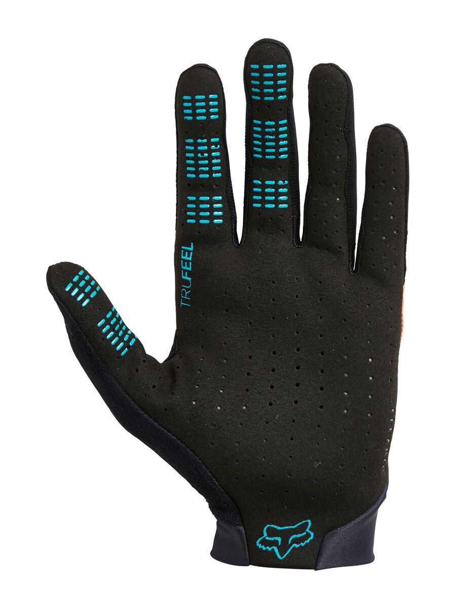 Fox Flexair Glove Park, burnt orange - Bild 2