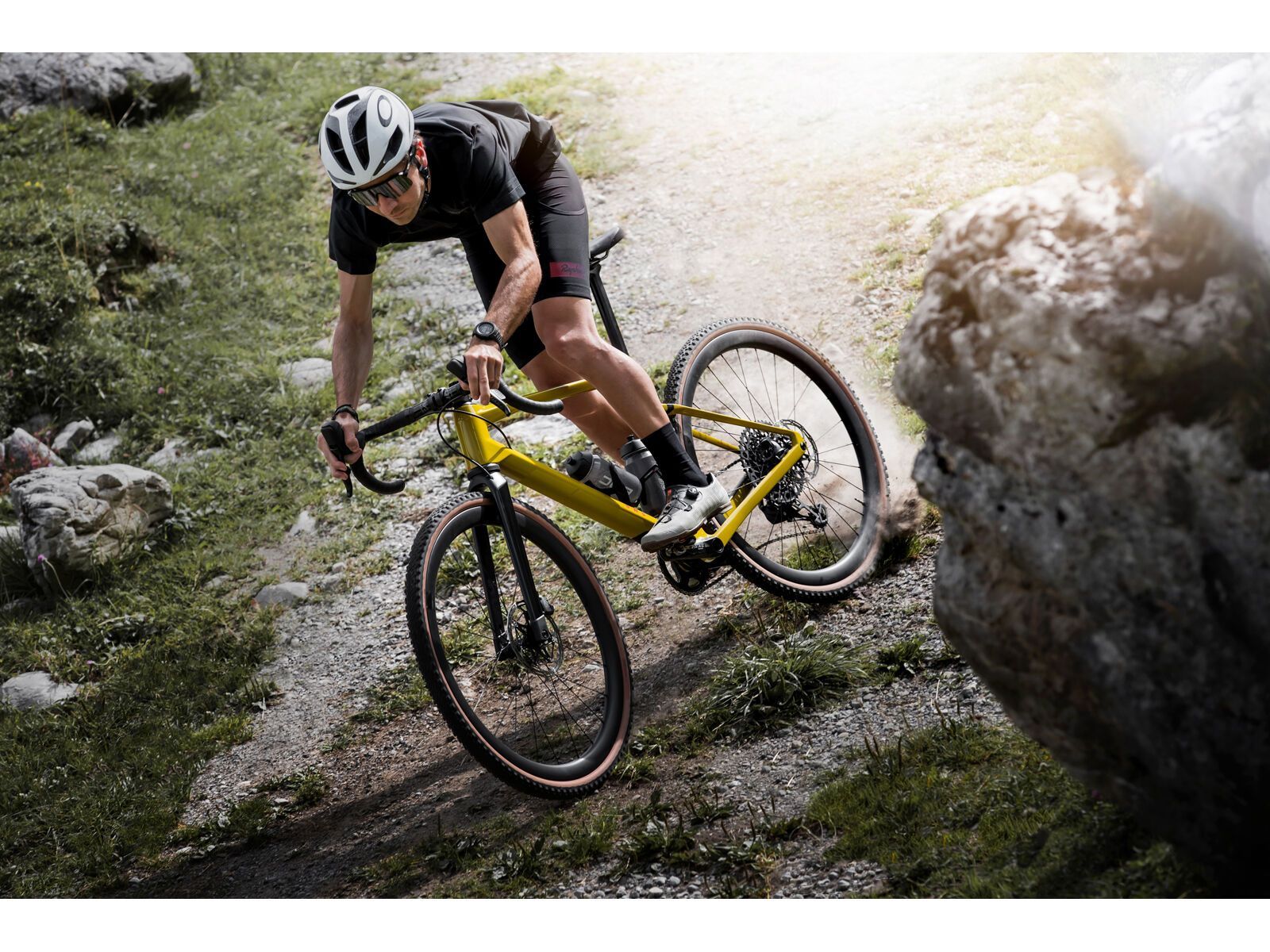 BMC URS LT One - Bild 20