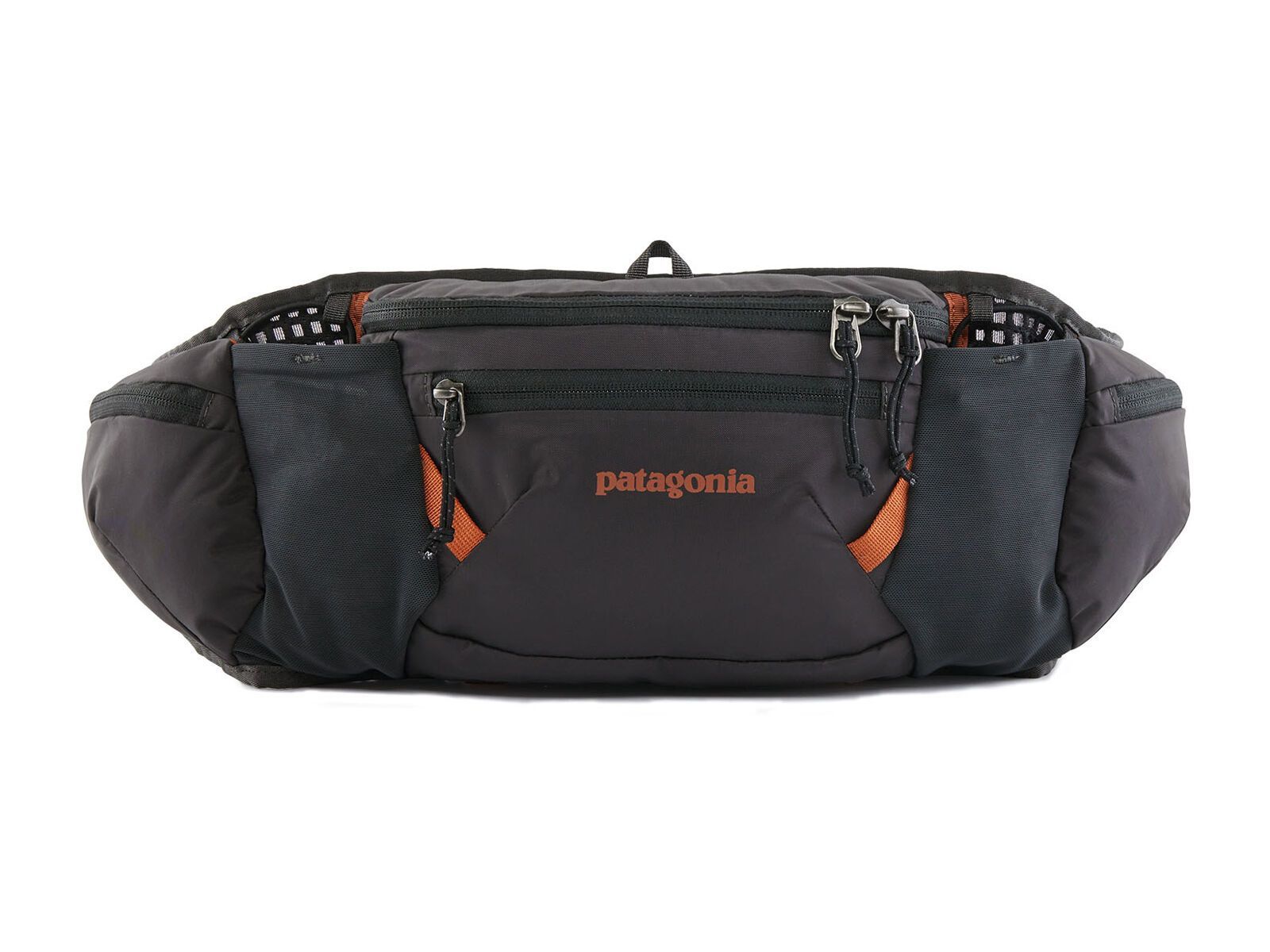 Patagonia Dirt Roamer Waist Pack, ink black - Bild 1