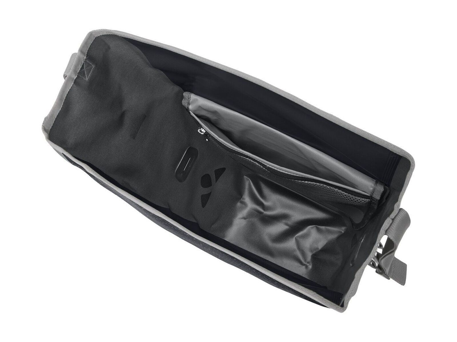 Vaude Aqua Front (Paar), black - Bild 5