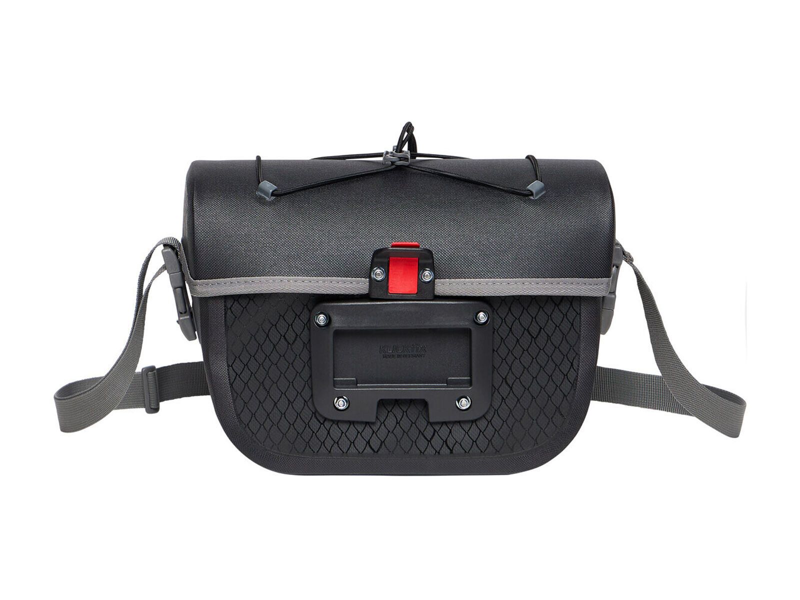 Vaude Aqua Box 4, black - Bild 9