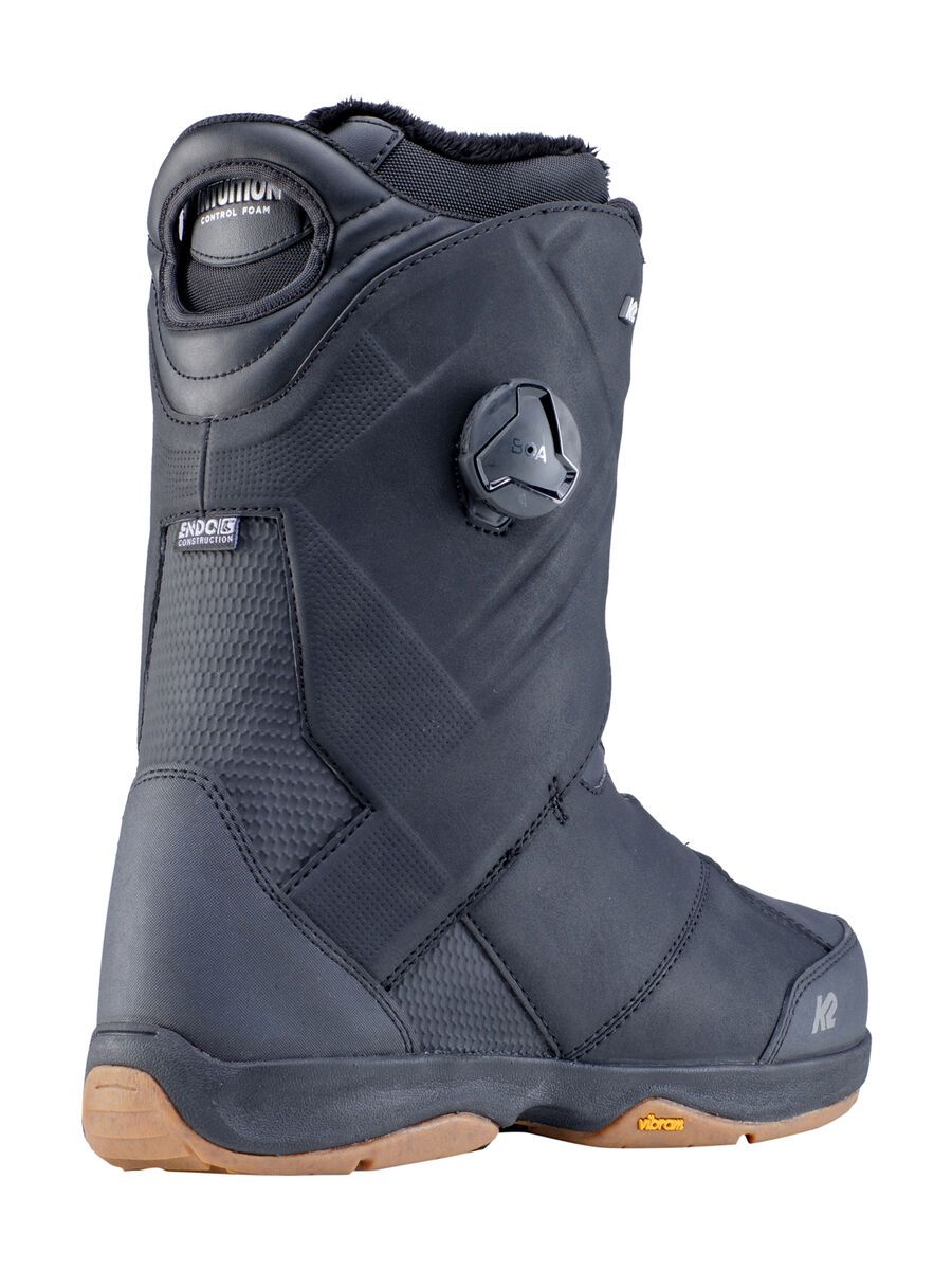 K2 Maysis, black - Bild 3