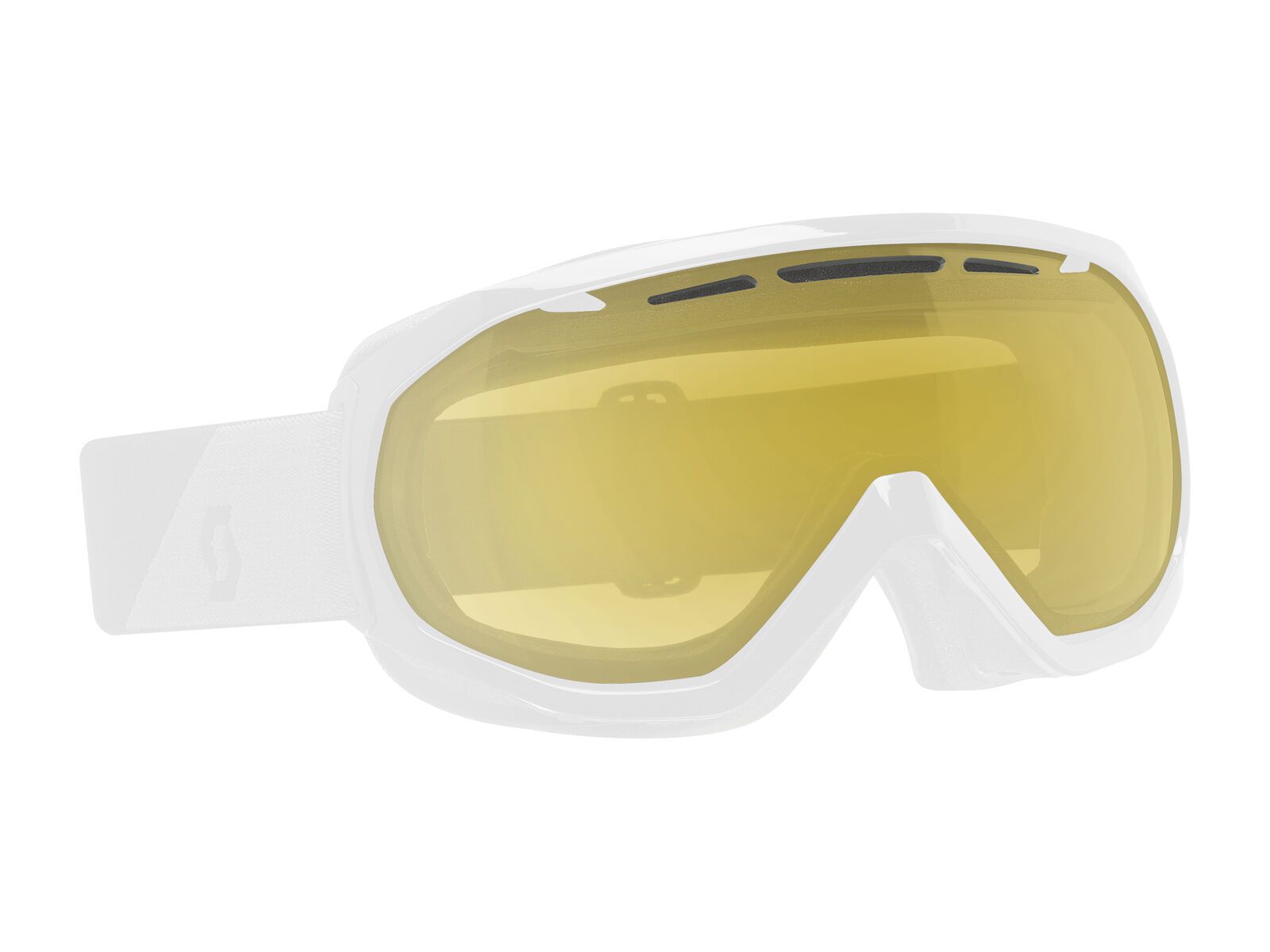 Scott Notice OTG Lens, LS bronze chrome - Bild 1