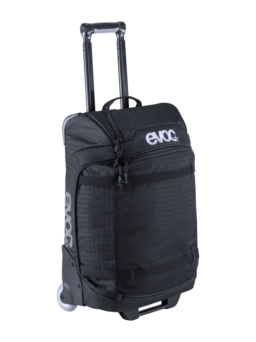Evoc Rover Trolley 40l, black - Bild 1