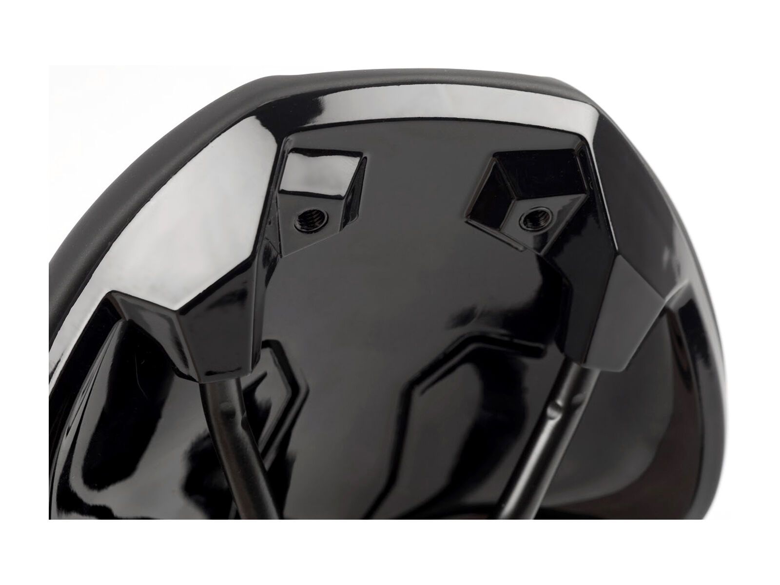 Cube Natural Fit Sattel Venec+ - Regular, black - Bild 5