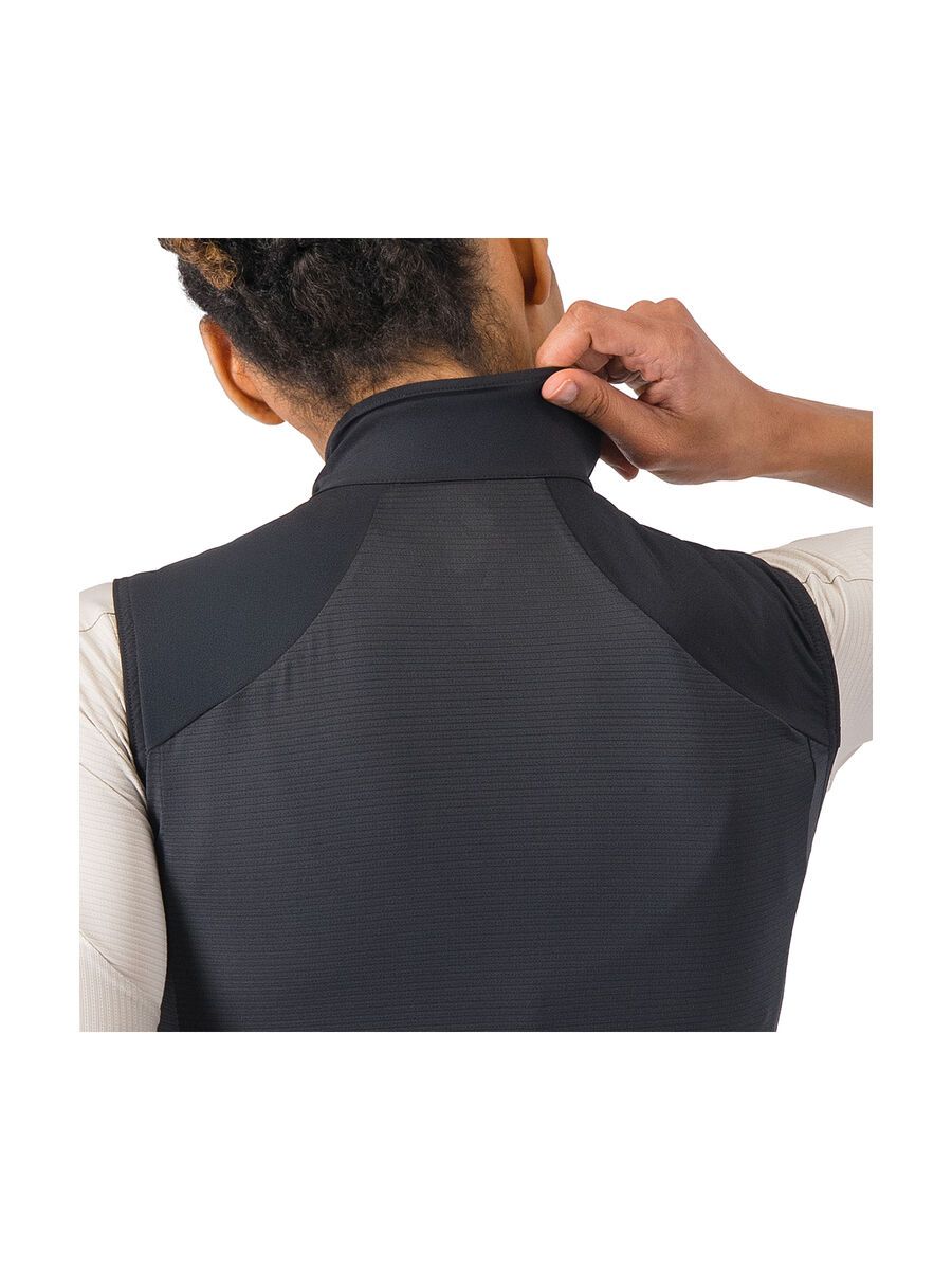 Castelli Espresso 2 W Vest, black - Bild 4