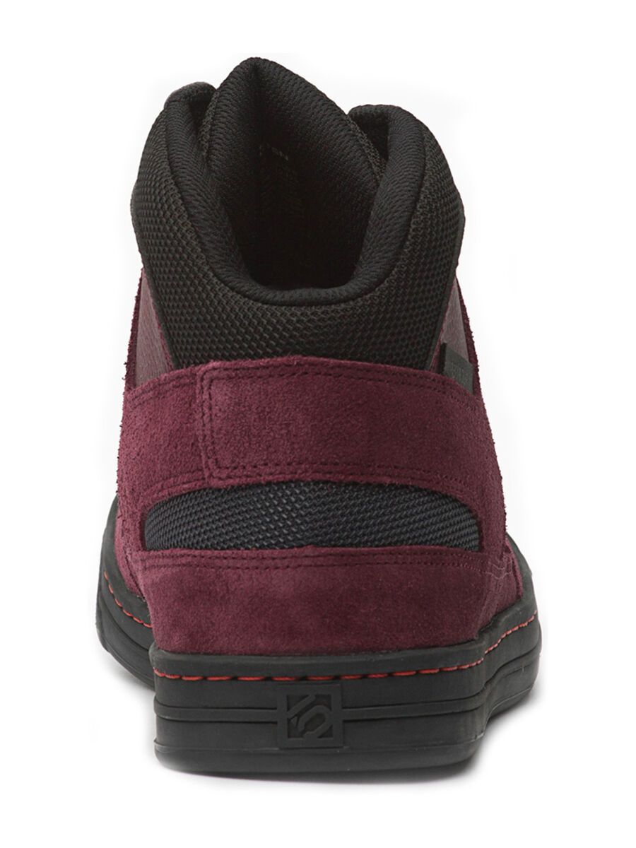 Five Ten Freerider High, maroon hero - Bild 5