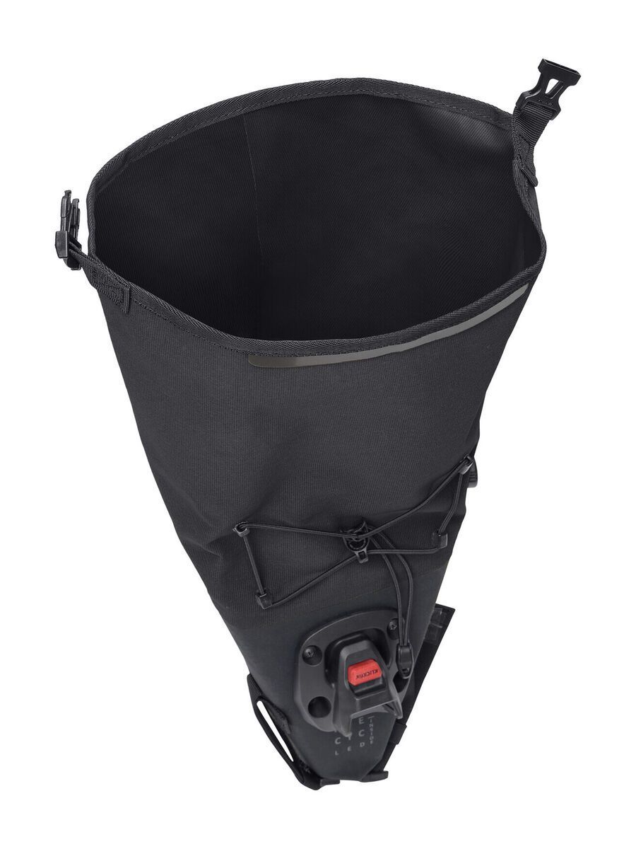 Vaude Trailsaddle M / 6 L, black - Bild 3