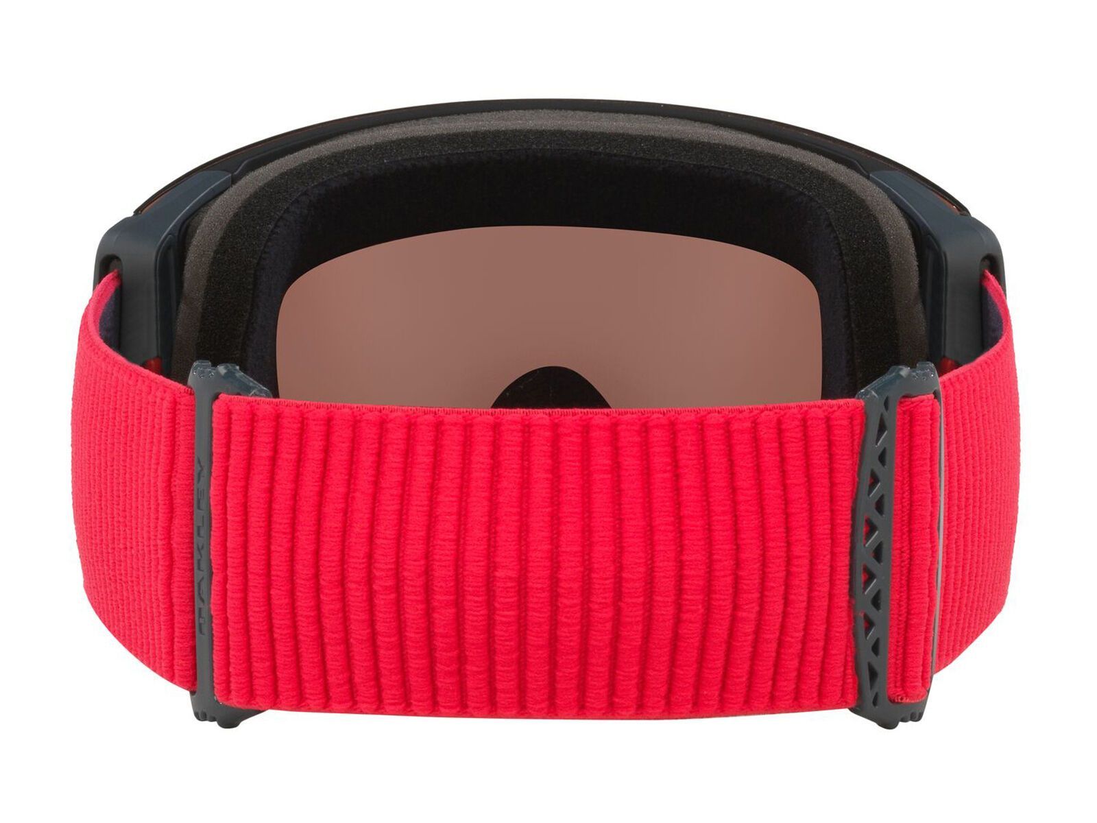 Oakley Flight Deck Pro L, Prizm Snow Black Iridium & Torch - Bild 8