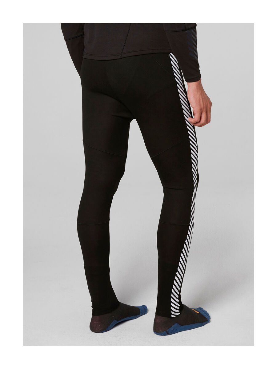 Helly Hansen HH Lifa Pant, black - Bild 4