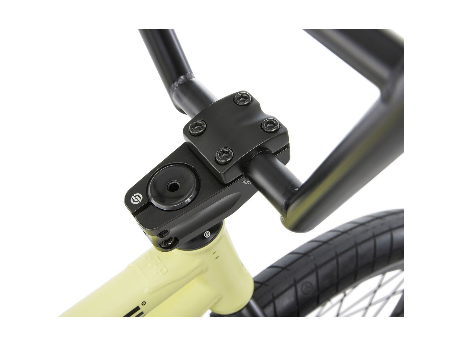 WeThePeople Reason, matt canary yellow - Bild 10