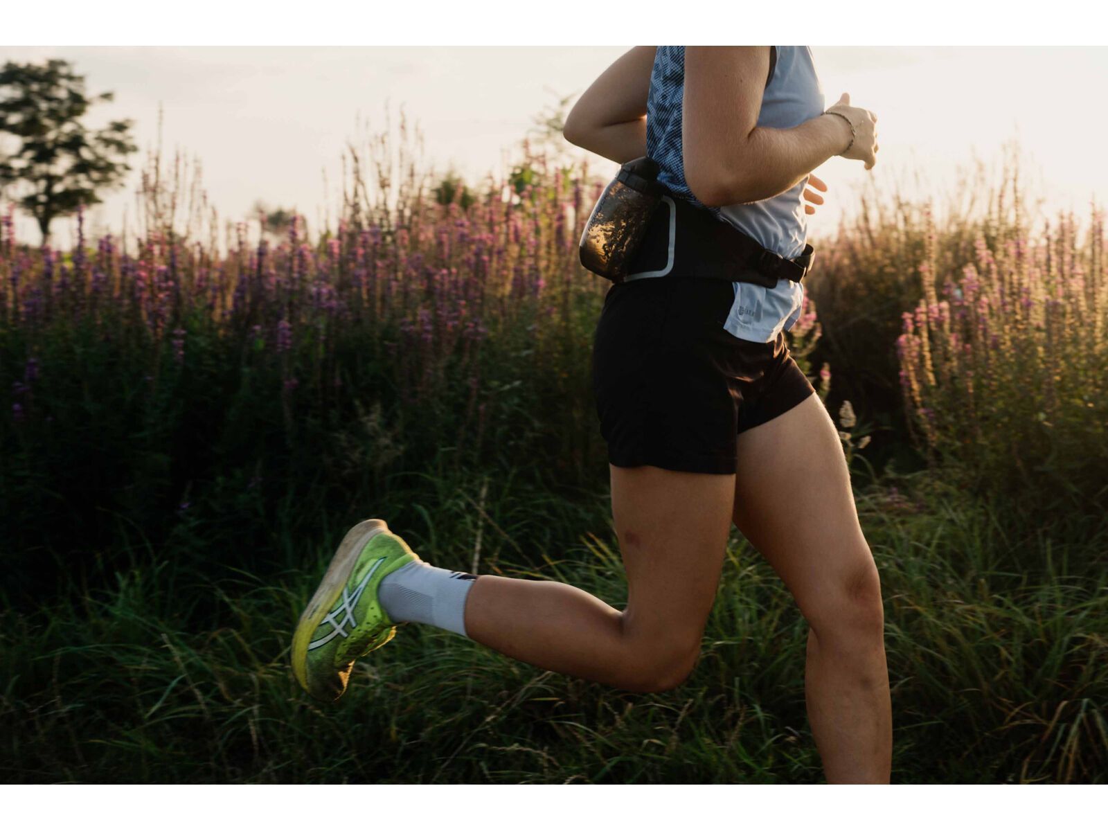 Fidlock Hip Belt Single + Bottle 450, black - Bild 15