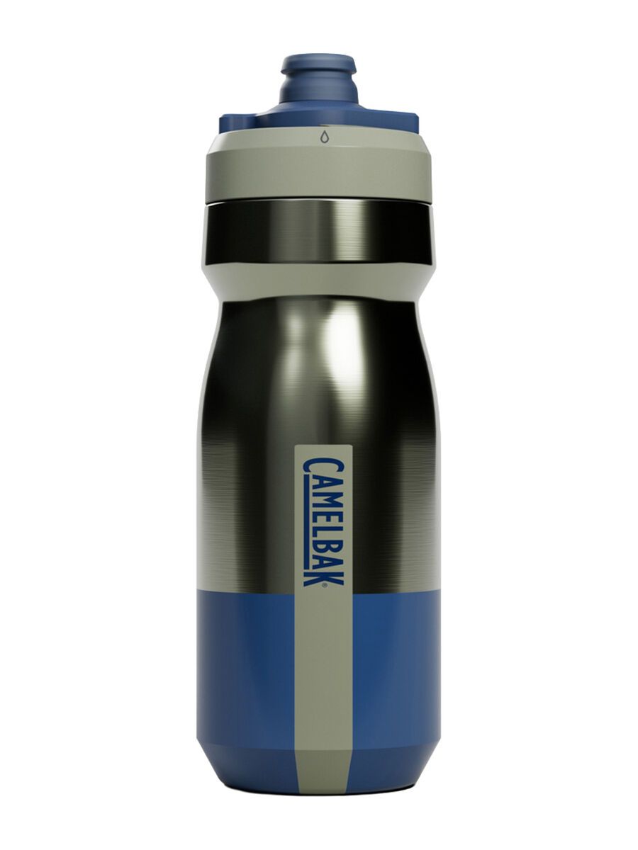 Camelbak Podium Steel - 530 ml, mercury fog - Bild 1