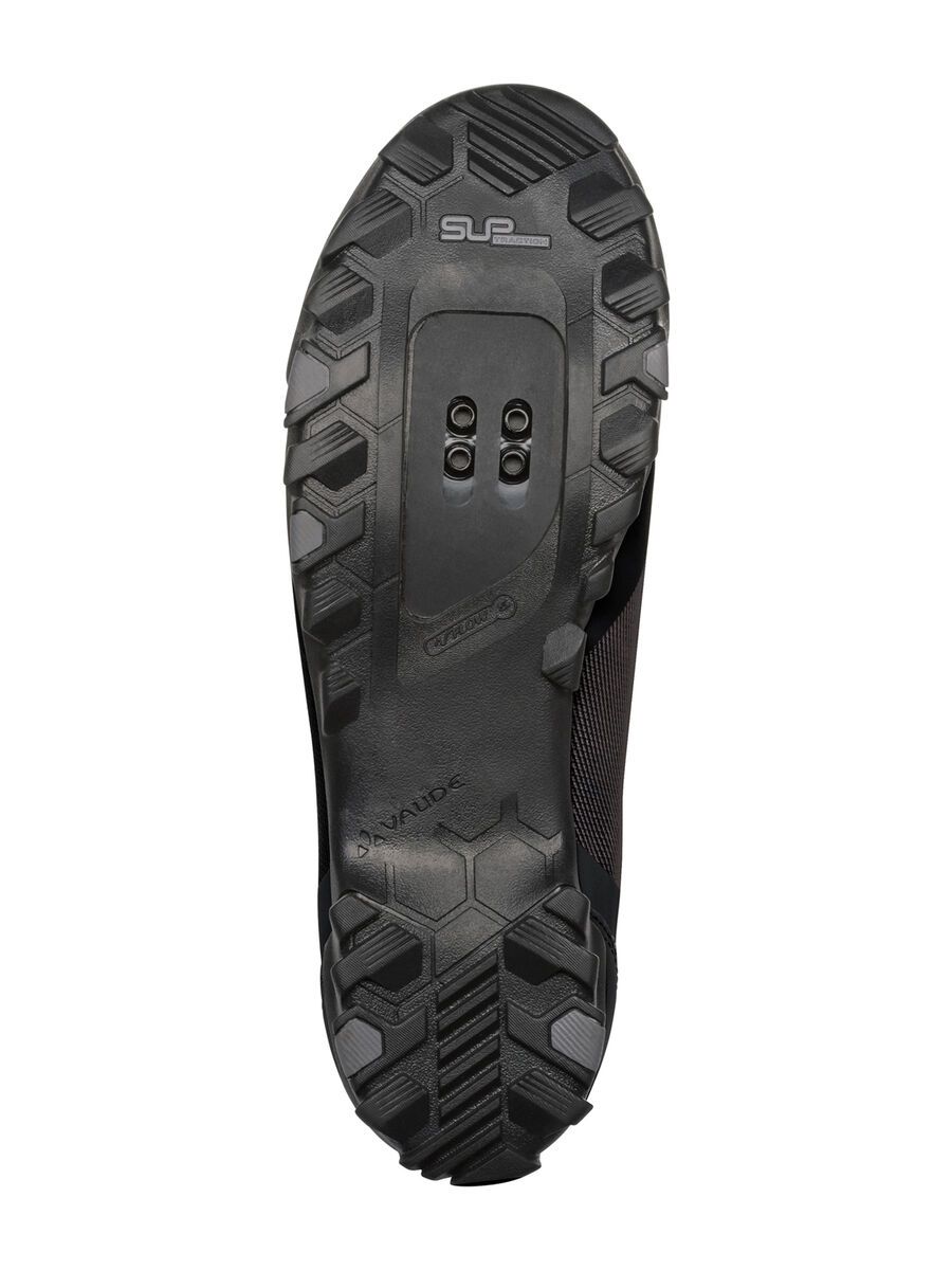 Vaude Men's TVL Pavei, phantom black - Bild 3