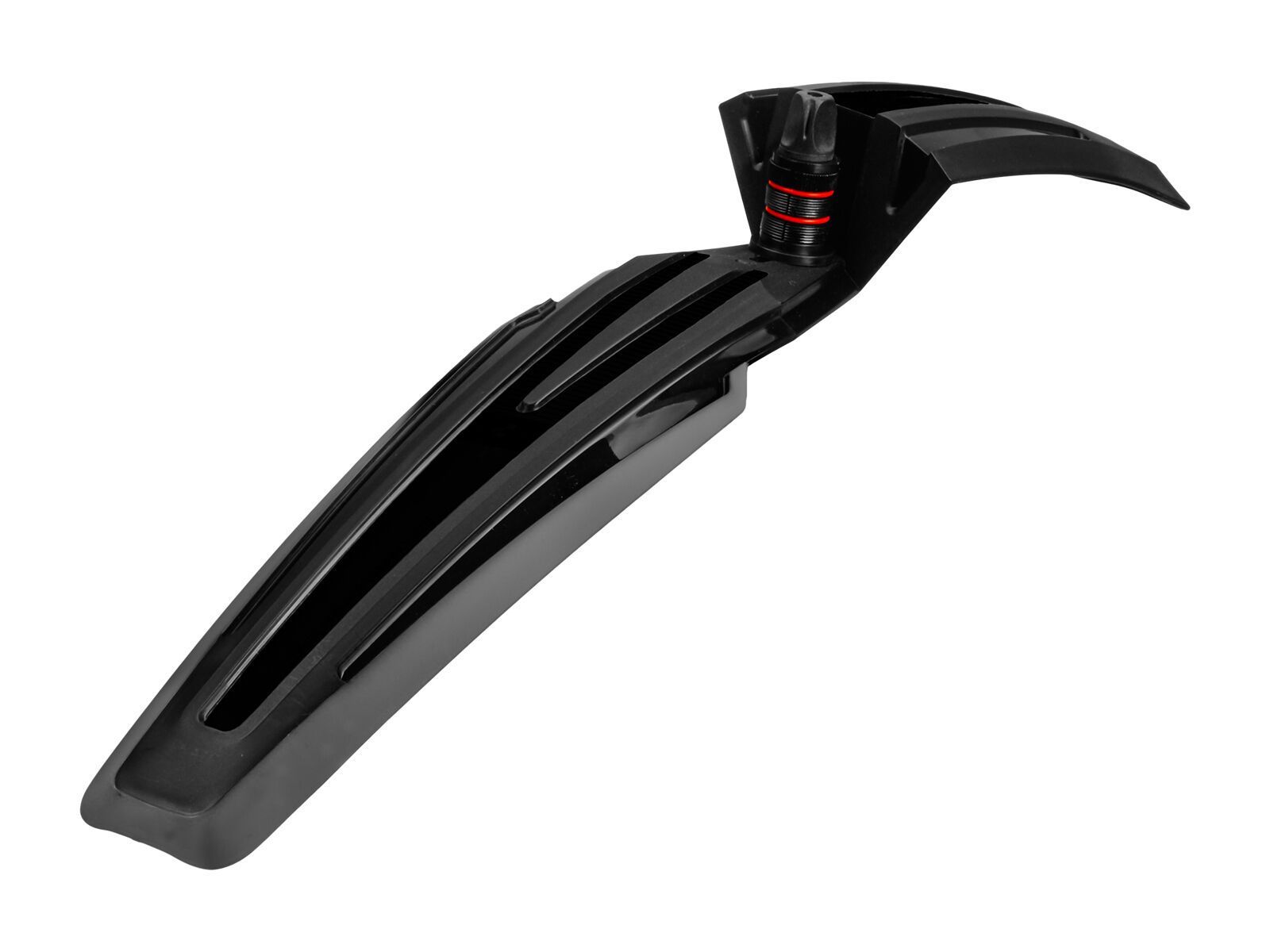 Cube Cubeguard Performance 27.5 Zoll vorne, black´n´grey - Bild 1