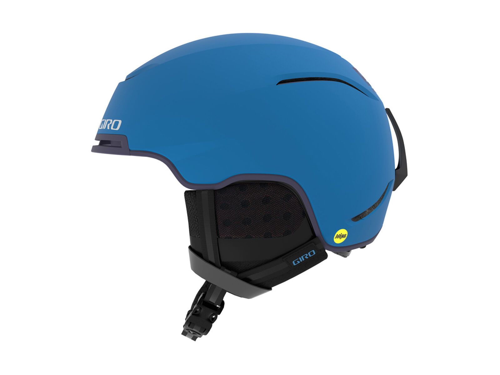 Giro Jackson MIPS, matte blue pow - Bild 2