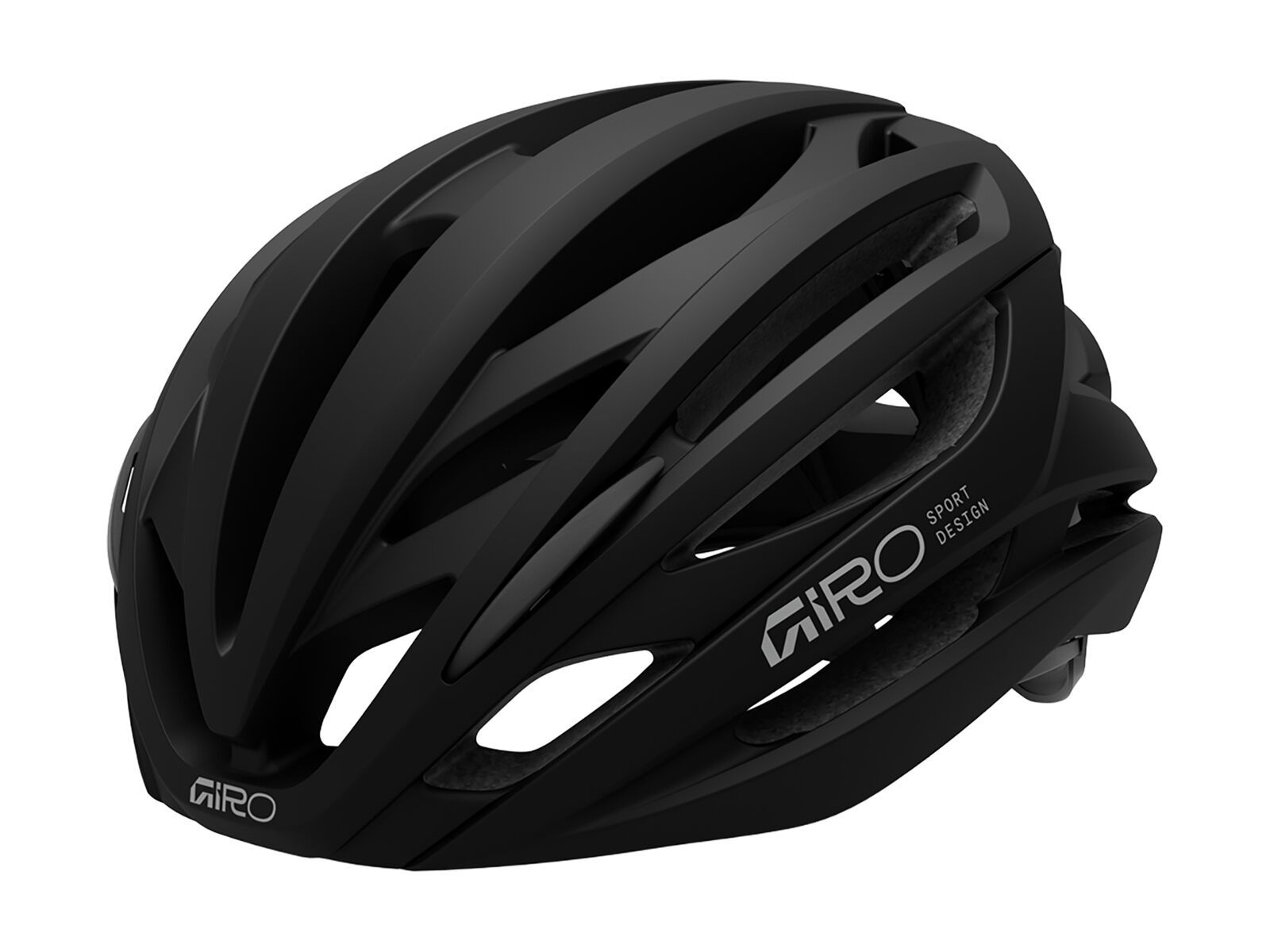 Giro Syntax MIPS, matte black - Bild 1