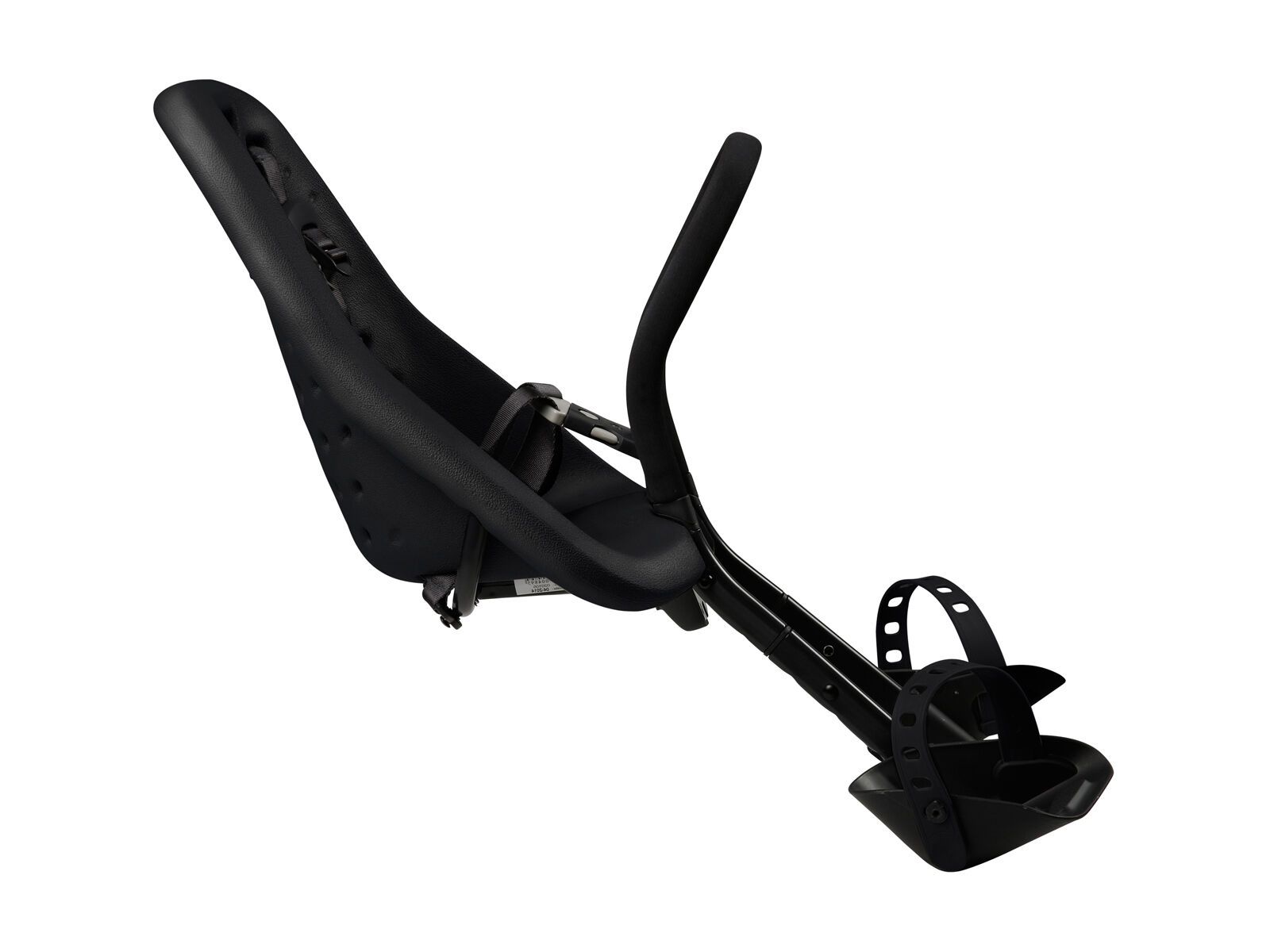 Thule Yepp Mini, black - Bild 2