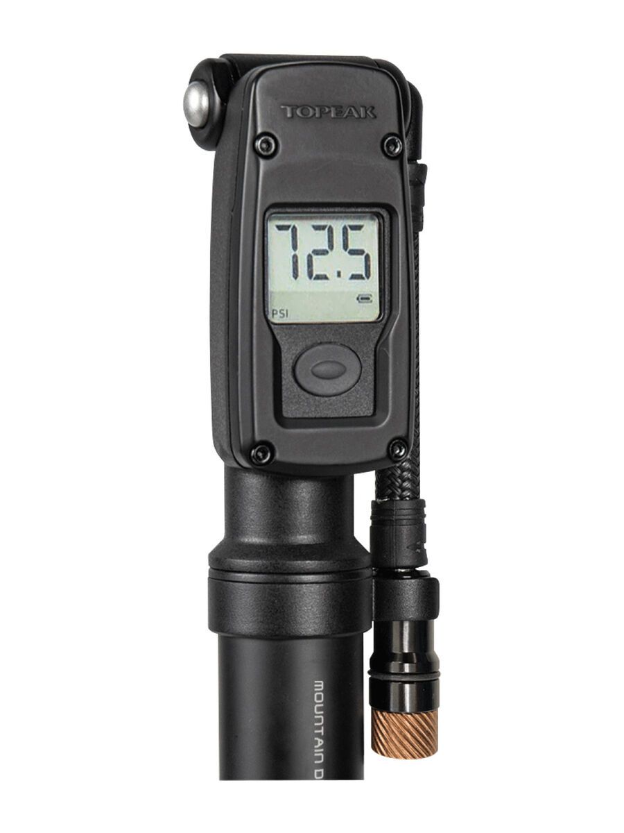 Topeak Mountain Digital 2Stage - Bild 2