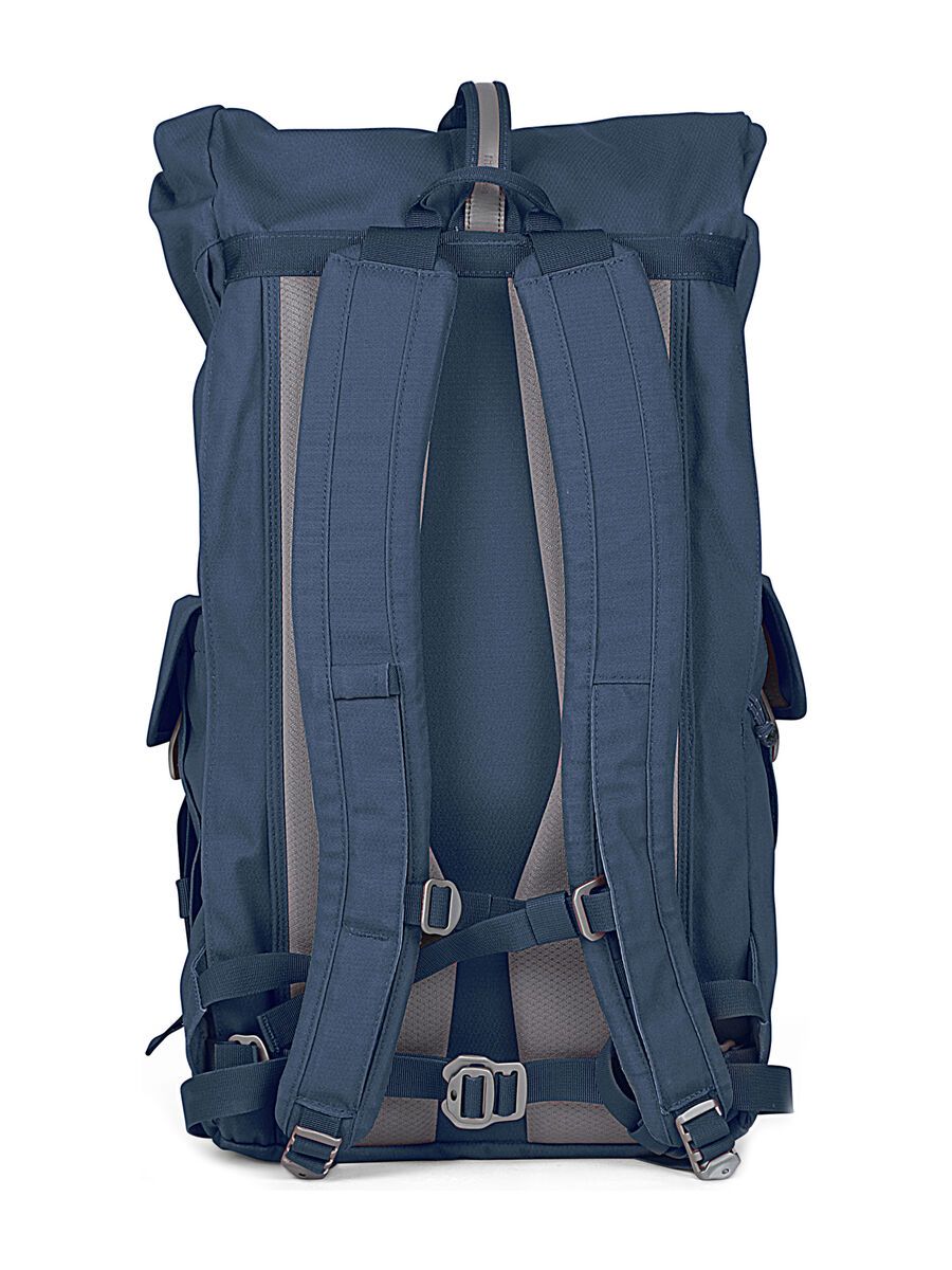Millican Fraser the Rucksack 25L, slate - Bild 5