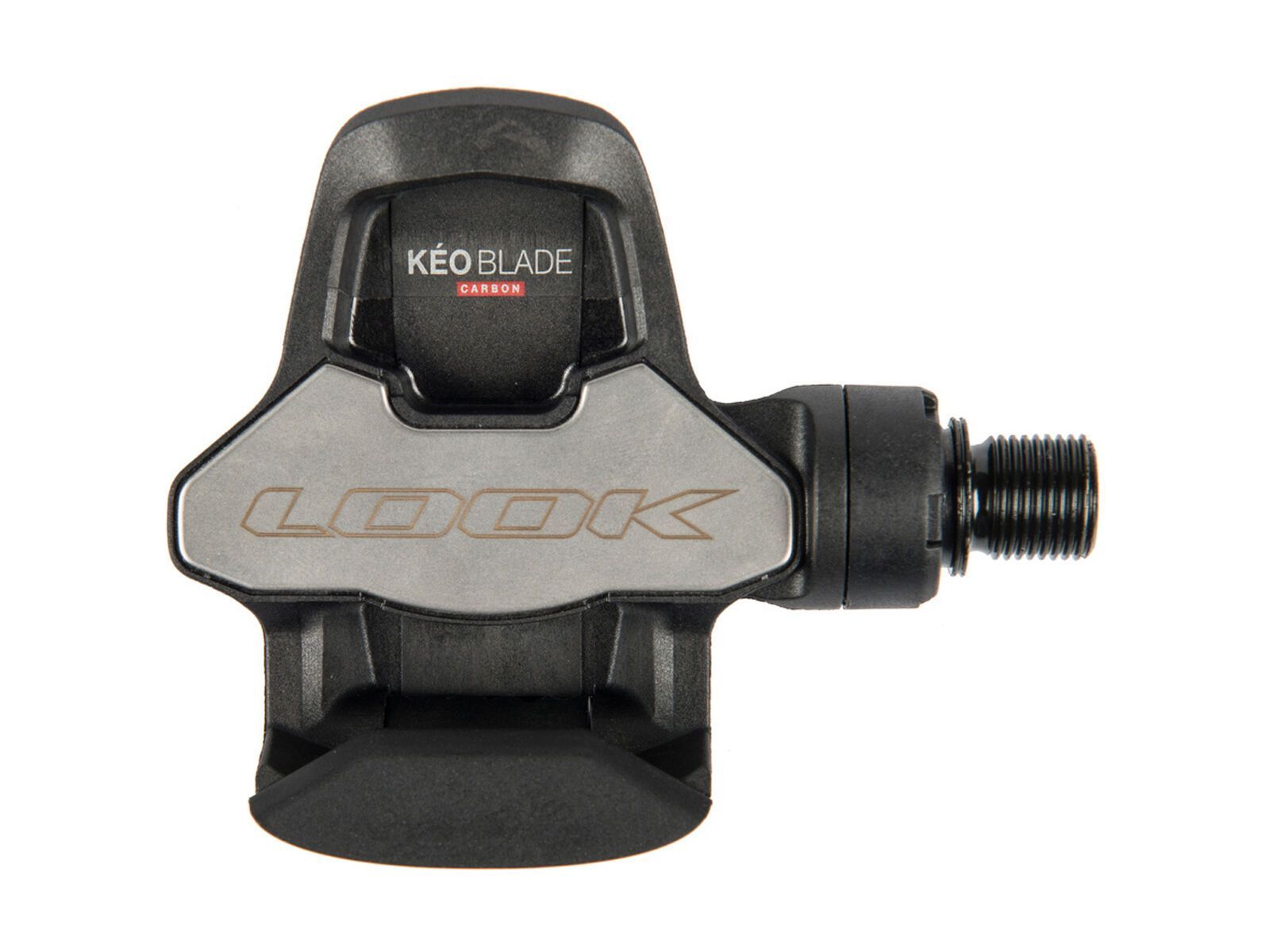Look Kéo Blade Carbon, black - Bild 5