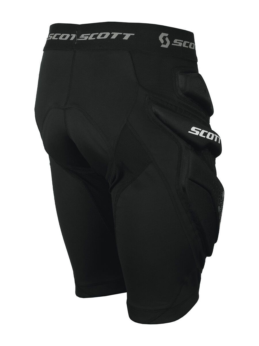 Scott Missile Undershorts Protector, black - Bild 2