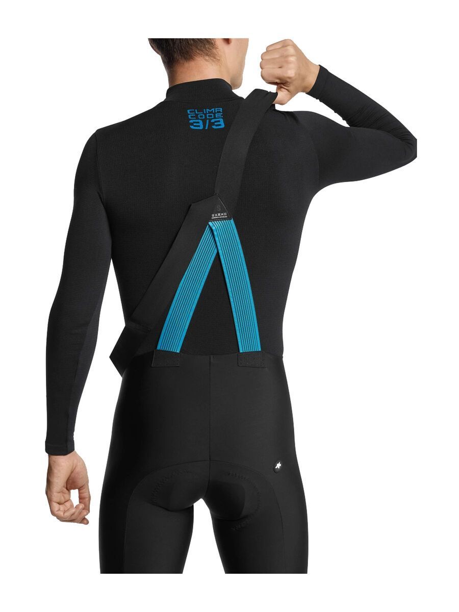 Assos Winter LS Skin Layer P1, black series - Bild 9
