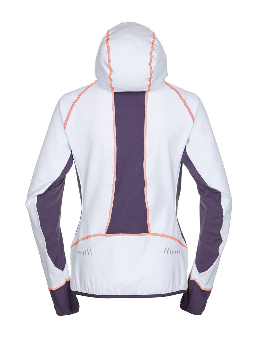 Vaude Women's Larice Jacket, dusty violet - Bild 2
