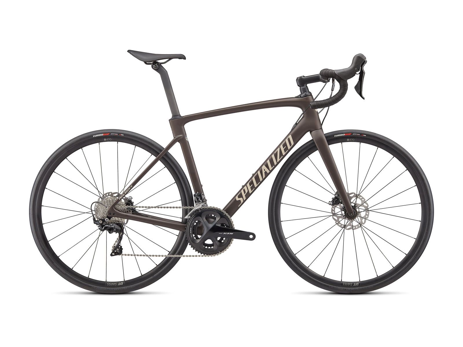 Specialized Roubaix Sport, doppio/sand - Bild 1