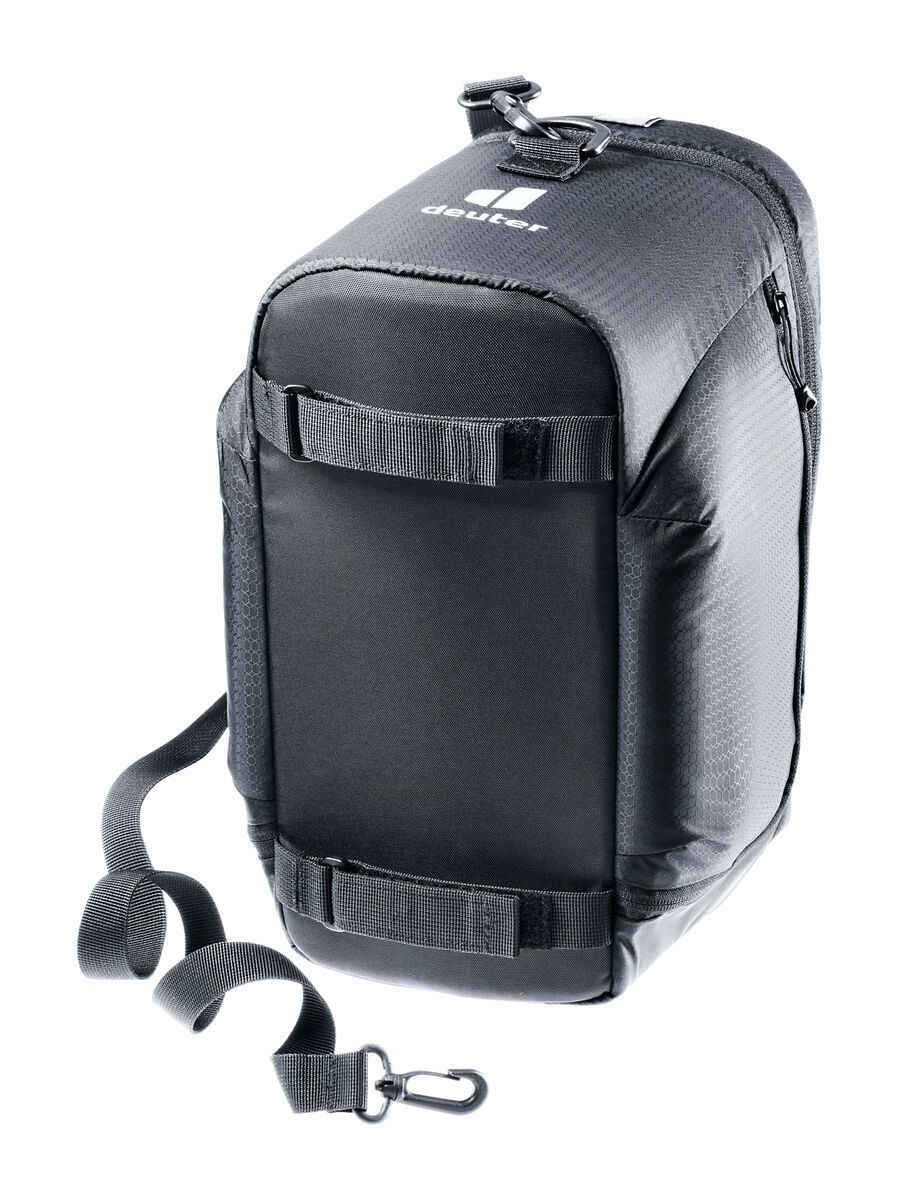 Deuter Rack Bag, black - Bild 2
