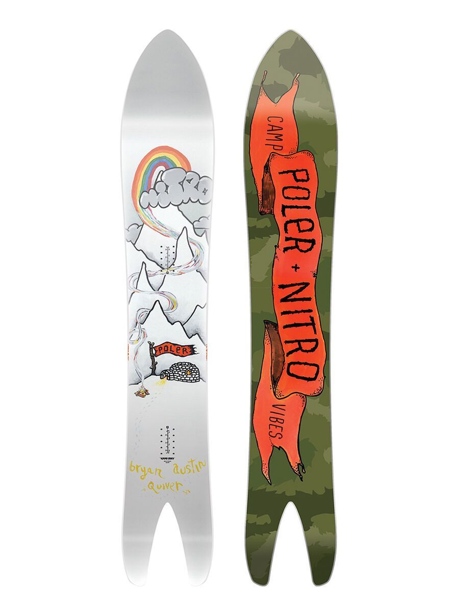 Nitro Quiver Cannon - Bild 1