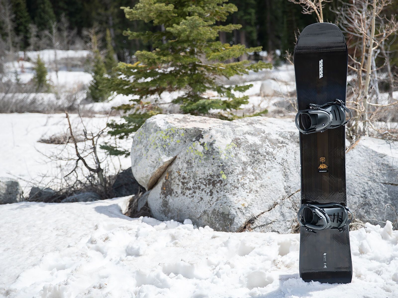 K2 Manifest Wide - Bild 14