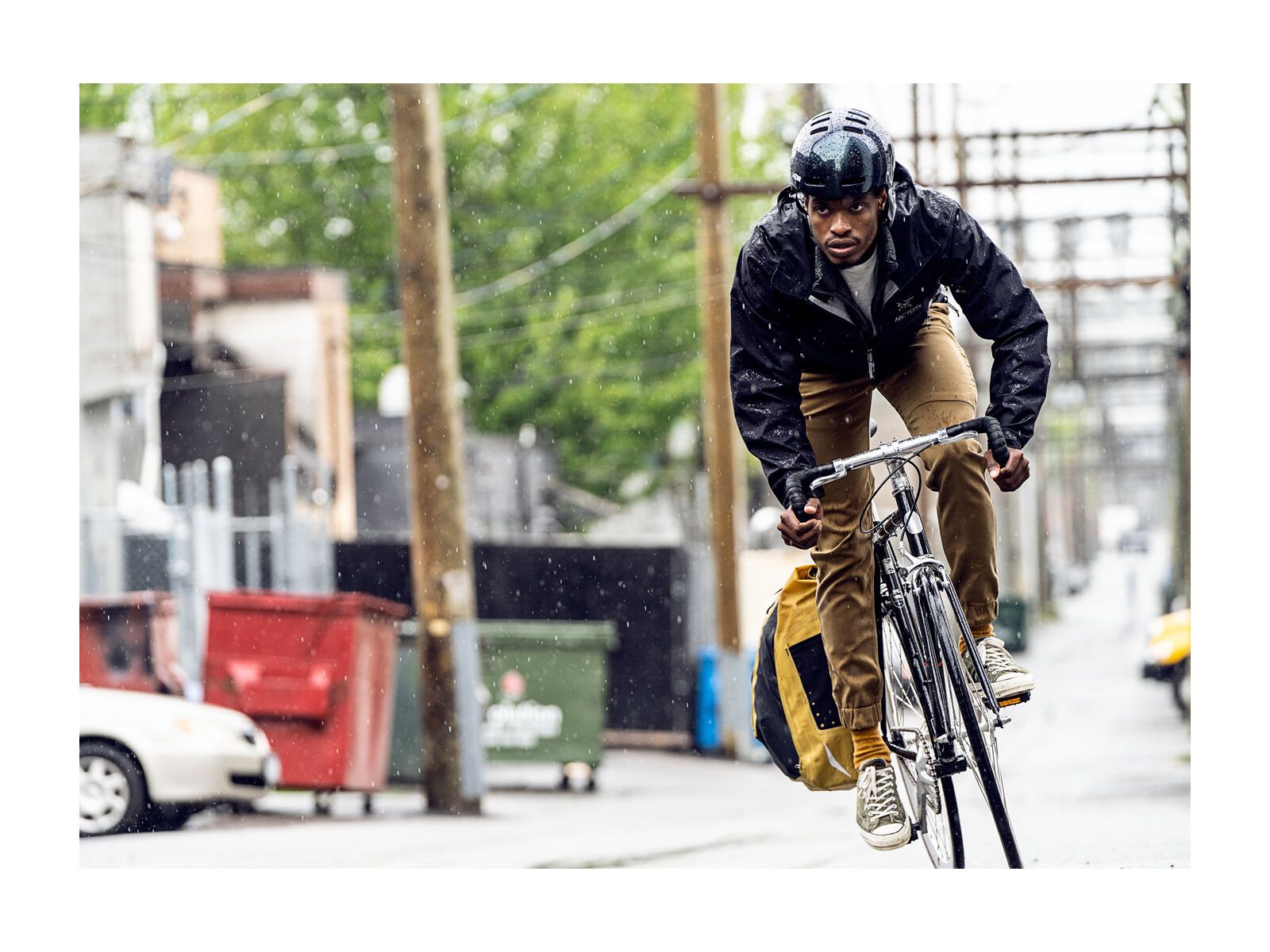 ORTLIEB Vario QL2.1, schwarz - Bild 4