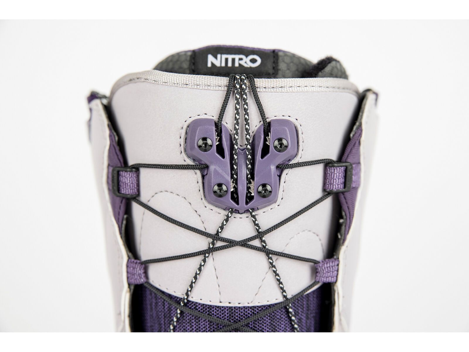 Nitro Cave TLS Step On, lilac-purple - Bild 6