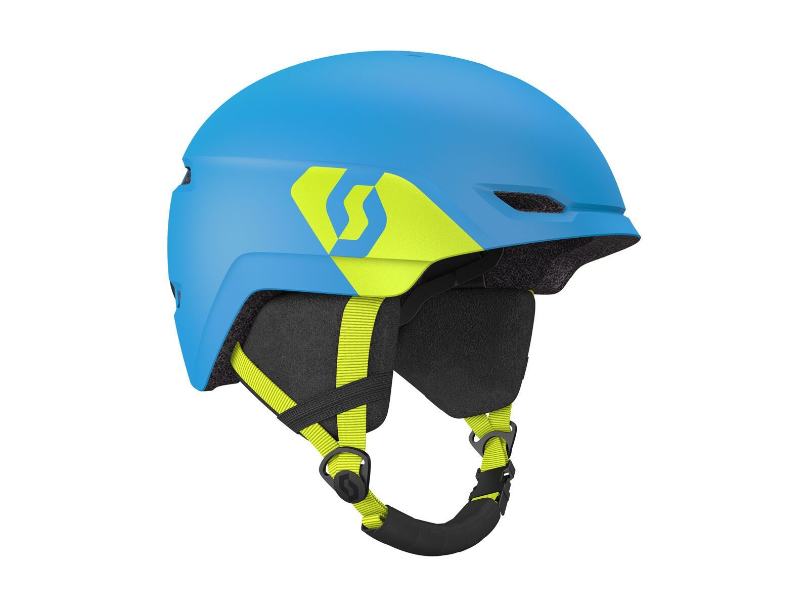 Scott Keeper 2, racer blue - Bild 1