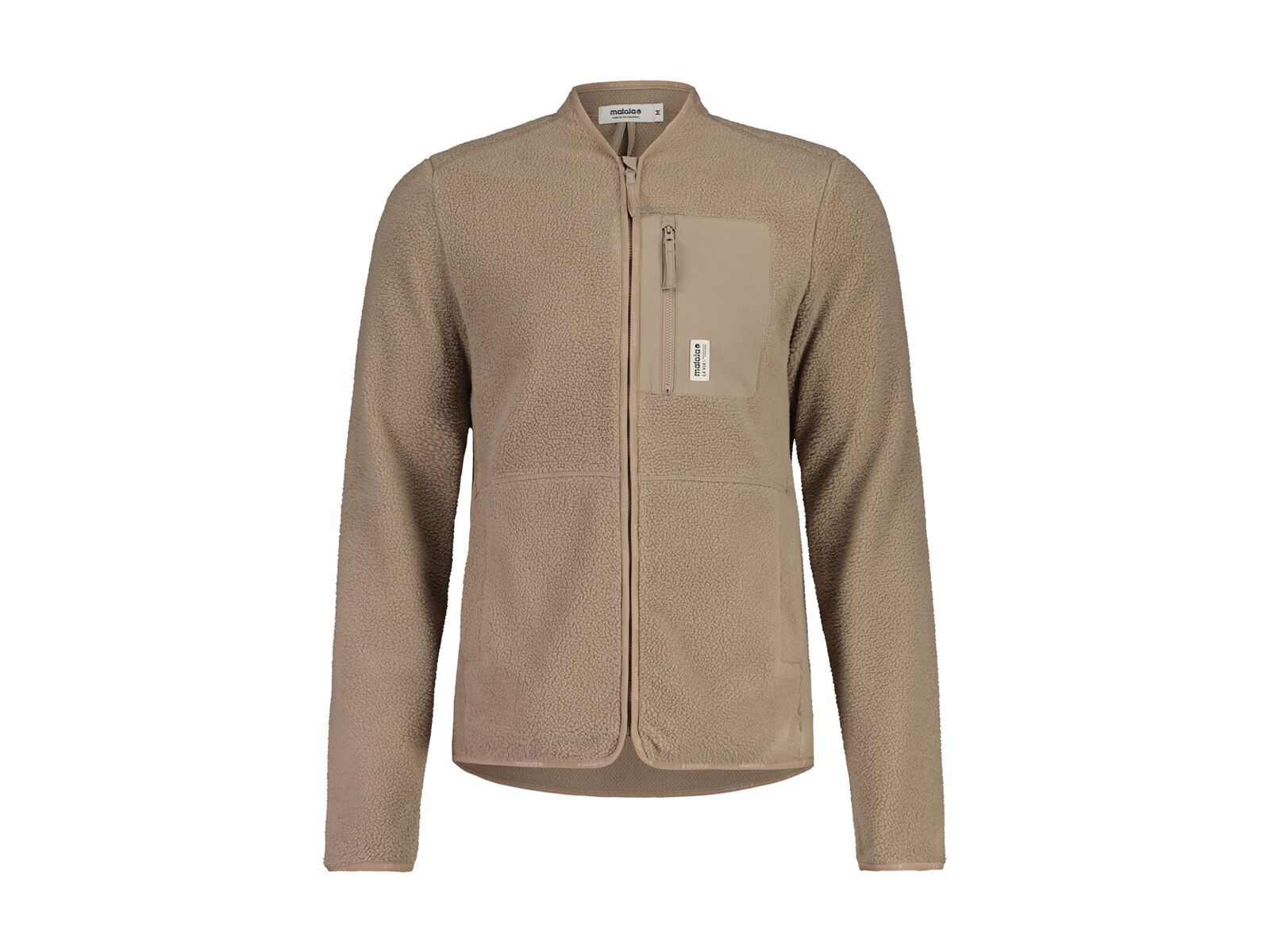 Maloja PeiderspitzM., dark gravel - Bild 1