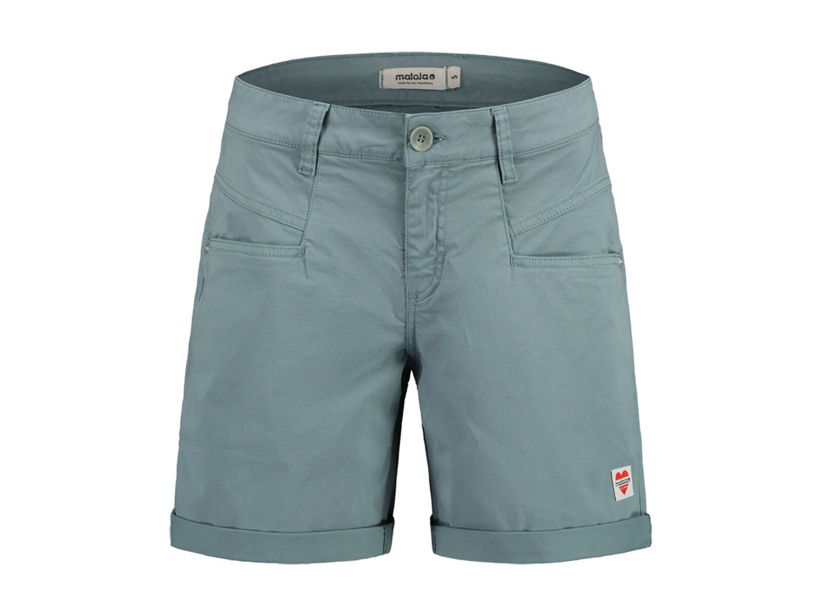 Maloja RitomM., sage - Bild 1