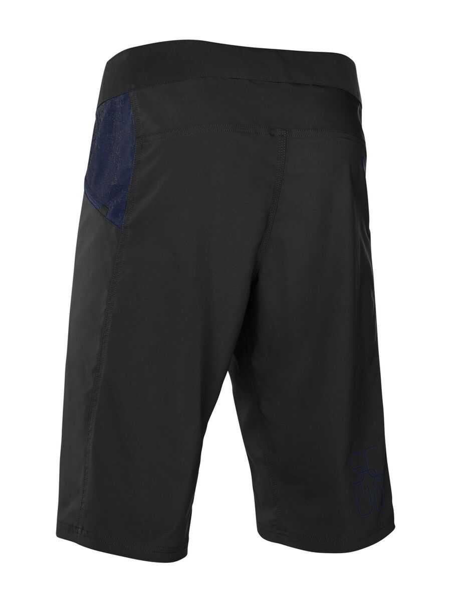 ION Bikeshorts Scrub, black - Bild 2