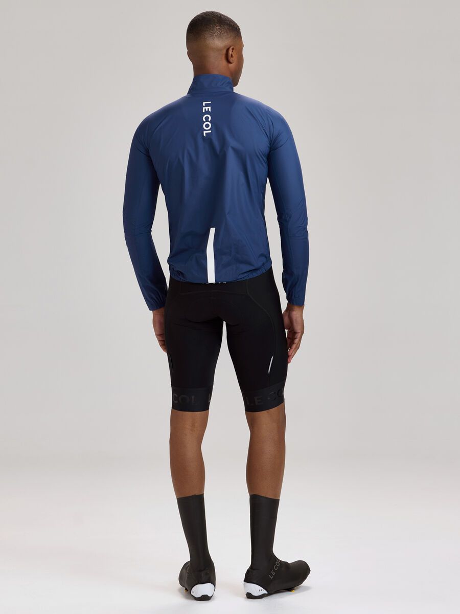 Le Col Overshoes II, black - Bild 5