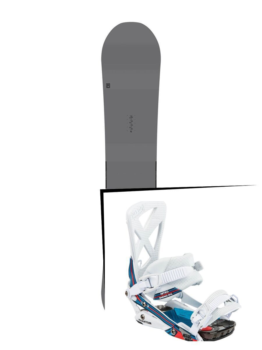 Set: Nitro Team 2015 +  Phantom (1168142S) - Bild 1