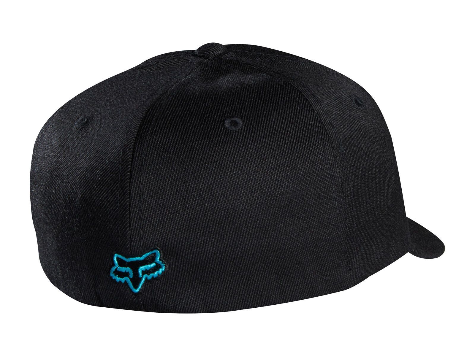 Fox Savant Flexfit Hat, fluorescent yellow - Bild 2