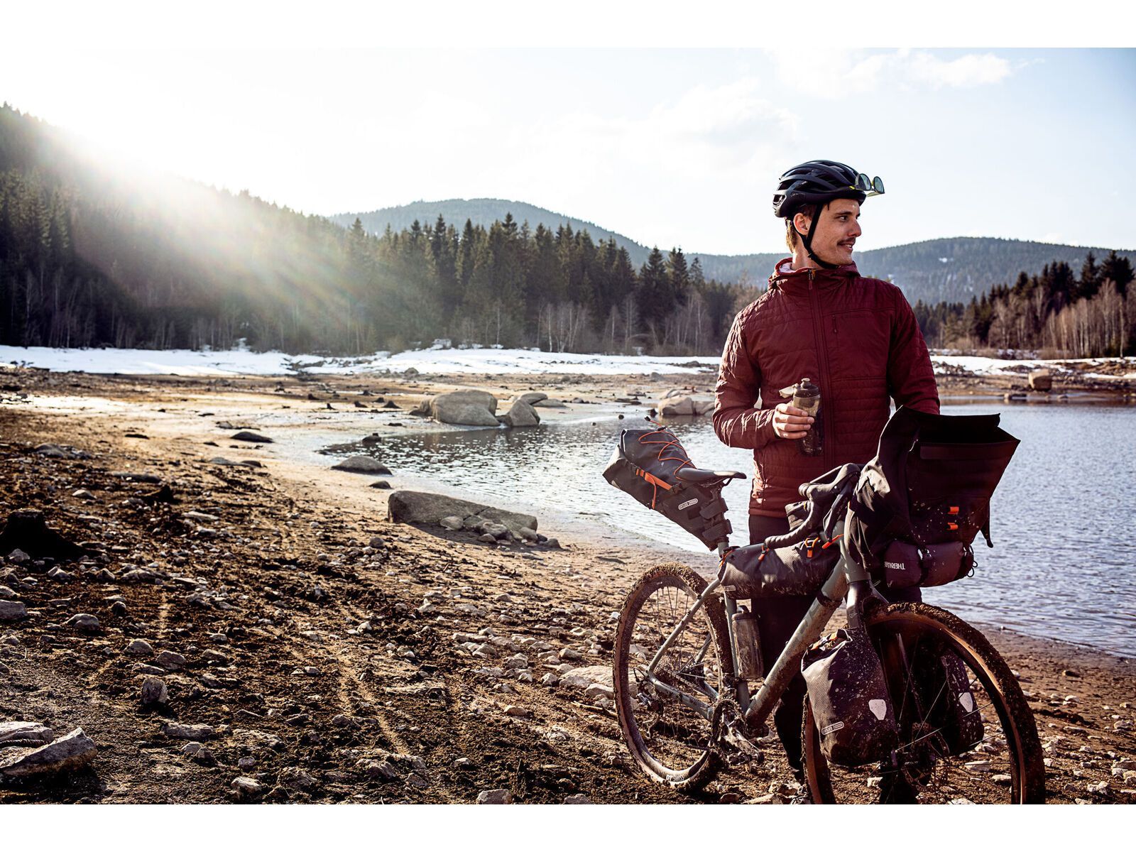 ORTLIEB Seat-Pack QR 13 L, black matt - Bild 12