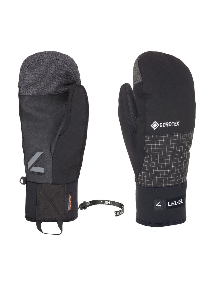 Level Matrix Mitt GTX, black - Bild 1