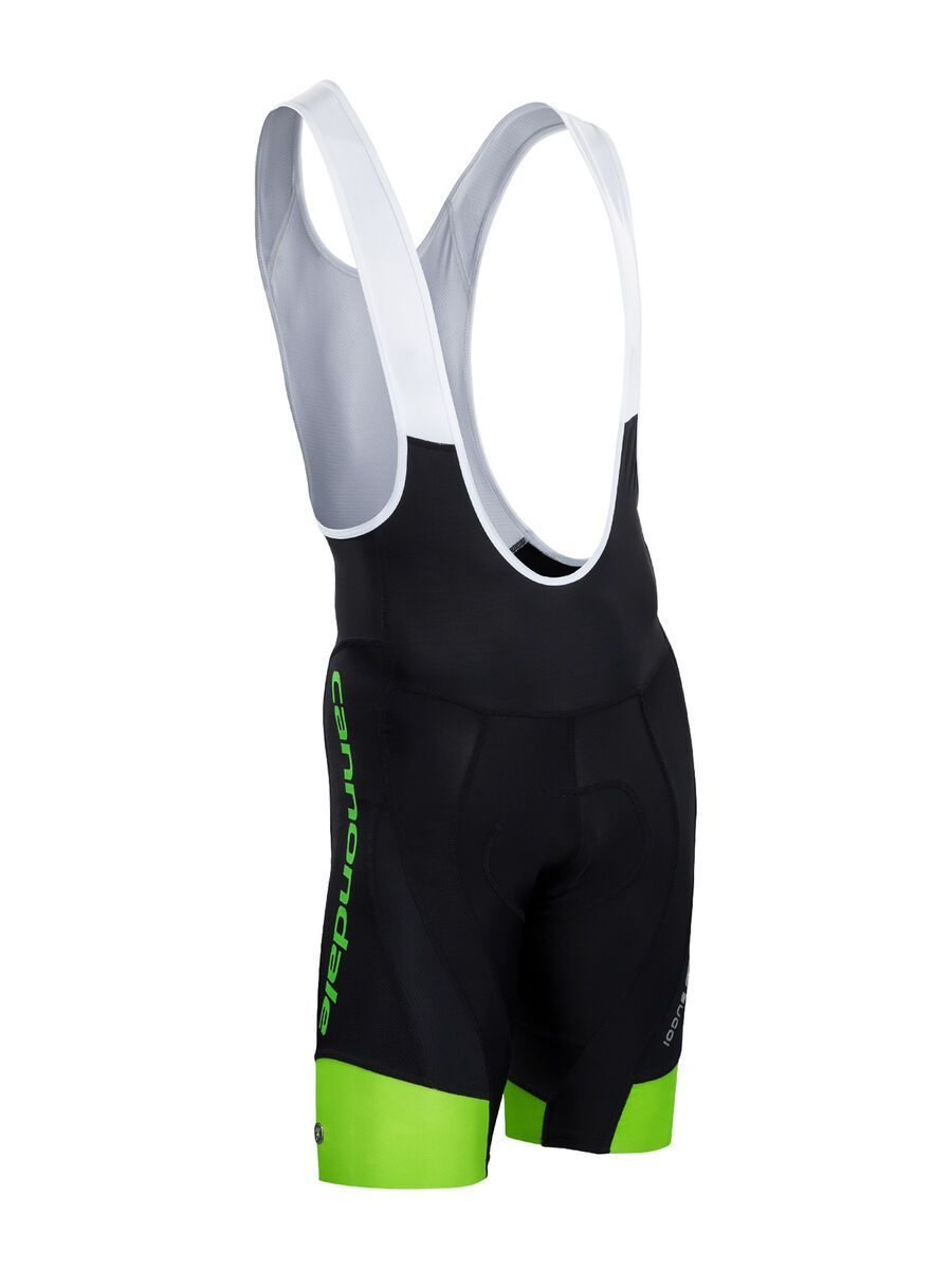 Sugoi RS Pro Bib Short Cannondale Collection, berzerker green - Bild 1