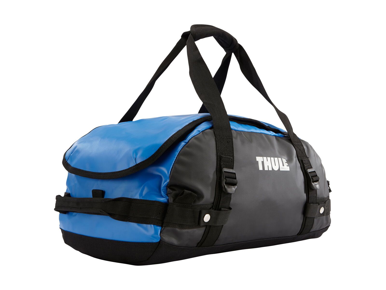 Thule Chasm, cobalt - Bild 1