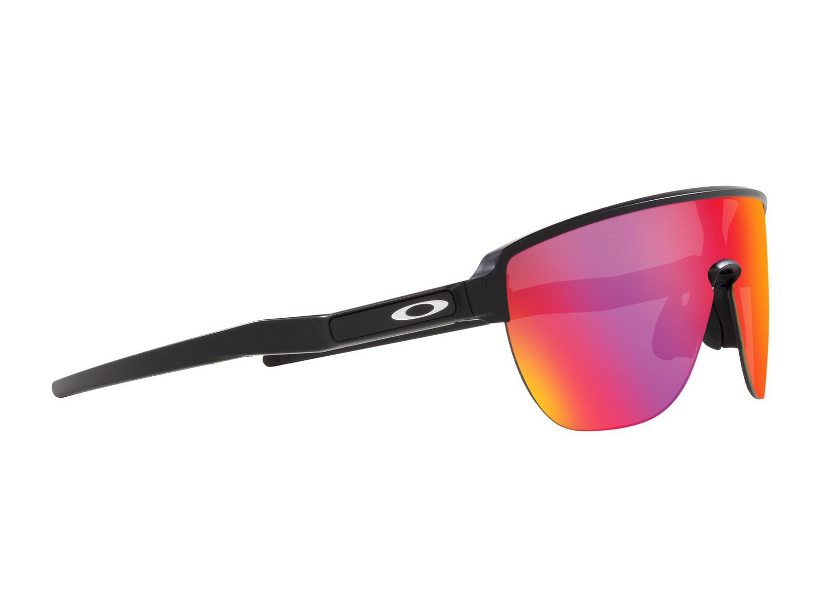 Oakley Corridor, Prizm Road / matte black - Bild 10
