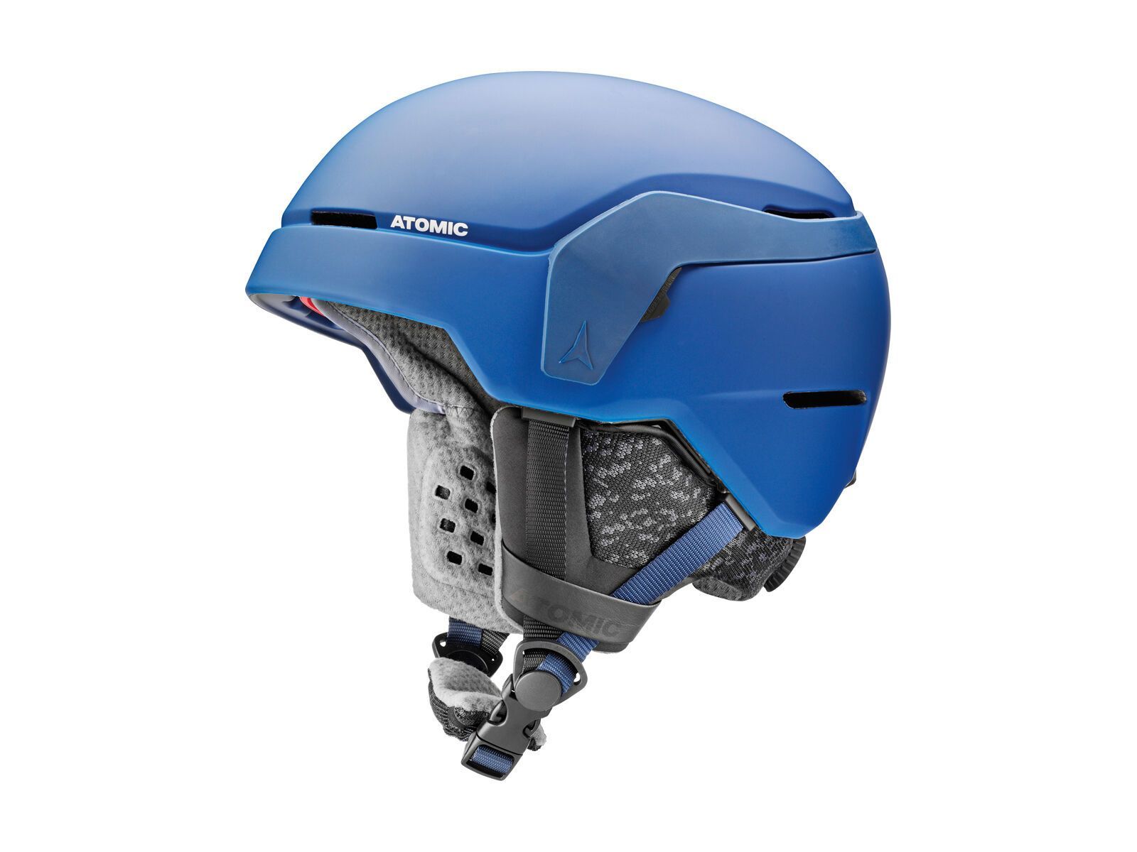 Atomic Count, blue - Bild 1