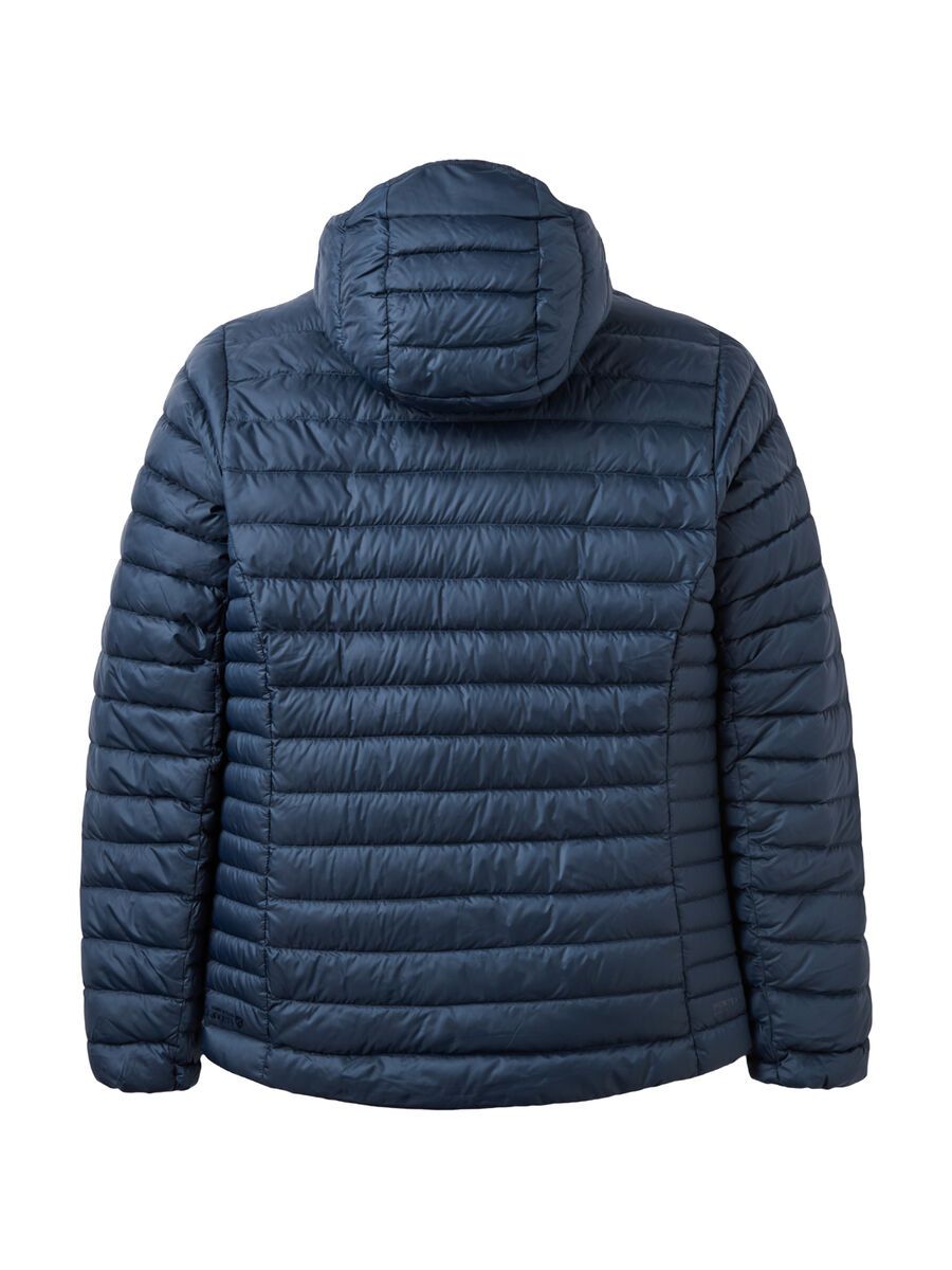 Rab Microlight Alpine Hoody, galaxy blue - Bild 2