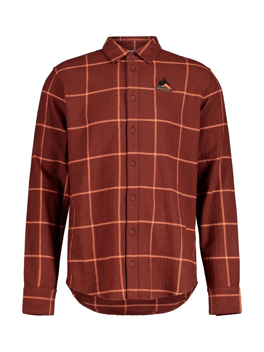 Maloja AmeiseM., squirrel - Bild 1